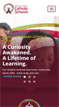 Mobile Screenshot of higherpoweredlearning.org